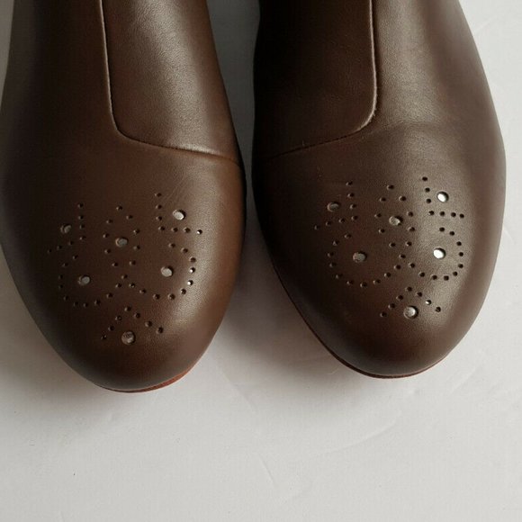 Tsubo Inlay Short Ankle Wn's Booties -Sz 9 US - Picture 7 of 13